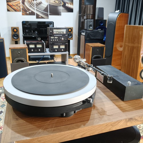 Tourne disques micro seiki dqx - seiki,