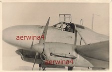 Avion allemand Focke-Wulf Fw