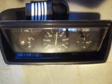  tableau de bord compteur pour CITROEN C15 Visa 