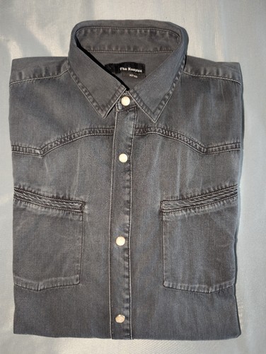 Lot chemises homme - lot, the