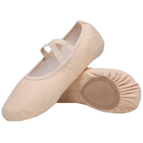 Chaussures ballet demi - chaussures,