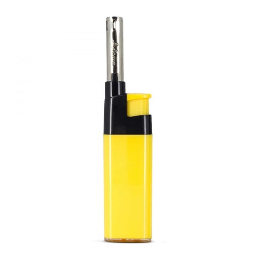 Briquet couleur uni allume gaz - couleur,