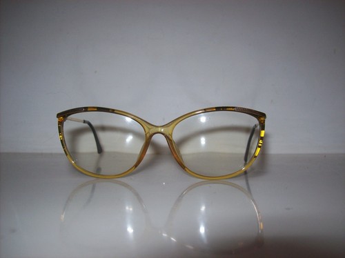Lunette vintage christian - lunette, dior