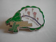 Pin's Train, SNCF , TGV - Le