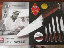 COFFRET PROFESSIONNEL DE 6