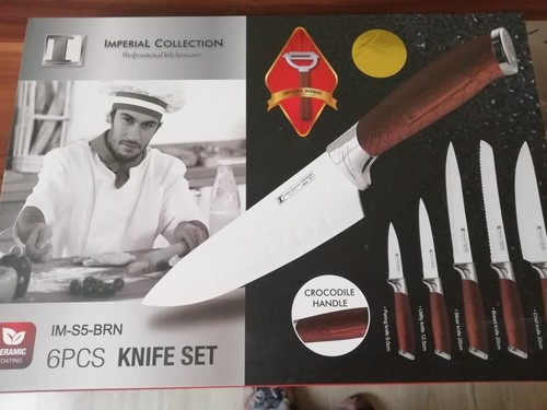 Coffret professionnel 6 - professionnel,