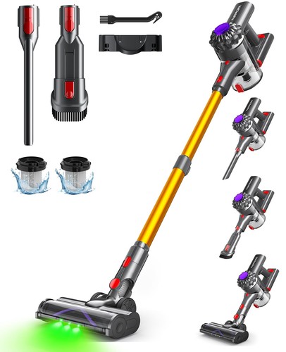 Aspirateur balai sans - balai,
