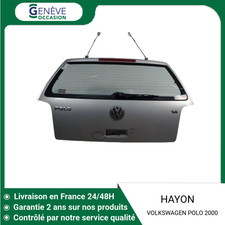 ?? HAYON VOLKSWAGEN POLO ➤6N0827025AD ♻️