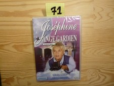 DVD : Josephine Ange Gardien -