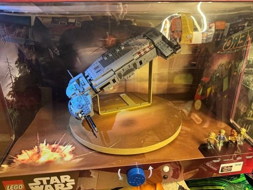 Lego star wars - lego,