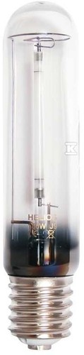 Lampe sodium haute - , pression