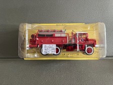 Voiture miniature Camion