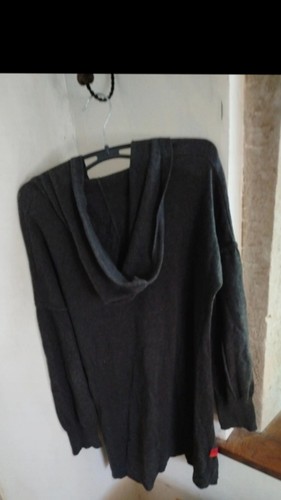 Gilet long femme - gilet,