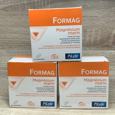 PiLeJe Formag Magnésium Marin