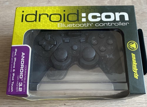 Manette sans fil bluetooth - manette,