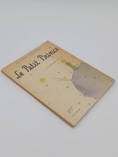 Le Petit Prince - Antoine de
