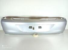 pare-choc arrière pour