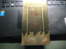 eau toilette CLEA de 100ml