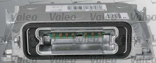 Valeo xenon ballast module - valeo,