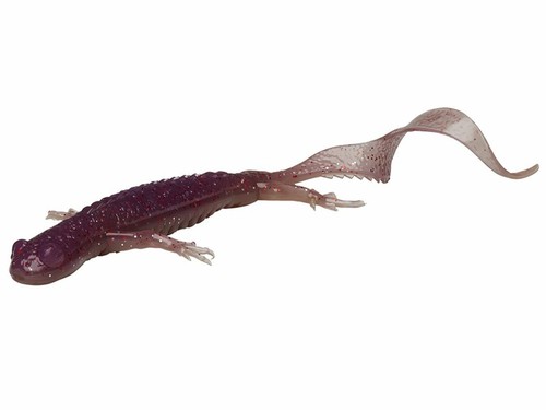 Savage gear lizard - savage, 10cm