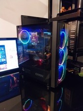 Pc de jeux I5, 32go de ram, GTX1660 Super, SSD 475Go, W11 Pro, USB 3,0