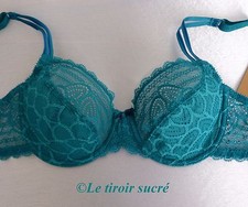 Chantelle merci soutien - merci,