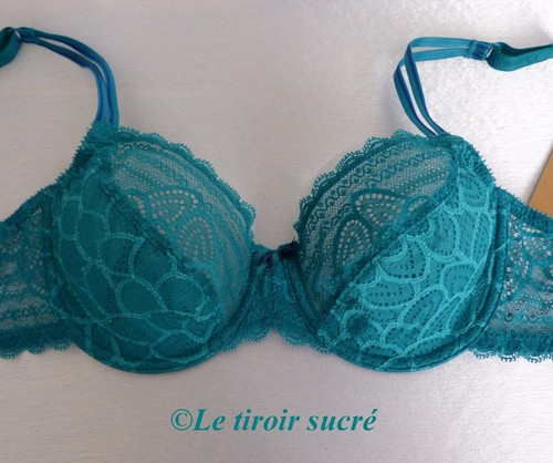 Chantelle merci soutien gorge - chantelle,