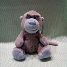 My Blue Nose Friends PELUCHE