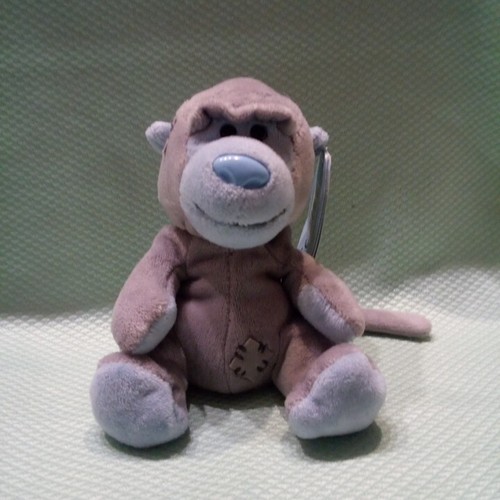 Blue nose friends peluche - my,