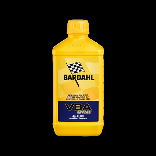 Huile mélange bardahl vba - huile, 2t