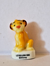 Feve Simba Le roi Lion 1994