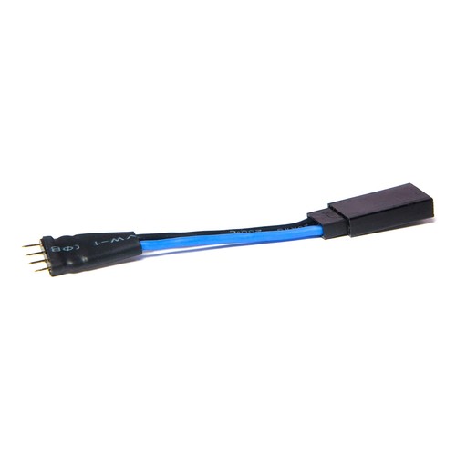 Spektrum usb serial adapter - spektrum,