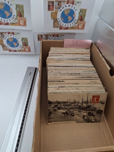 Destockage lot departement - lot, 33