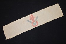 BRASSARD FRANCAIS FFI -REGION