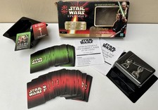 Star Wars - Jeu de cartes