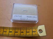 Diamant Saphir pour PATHE