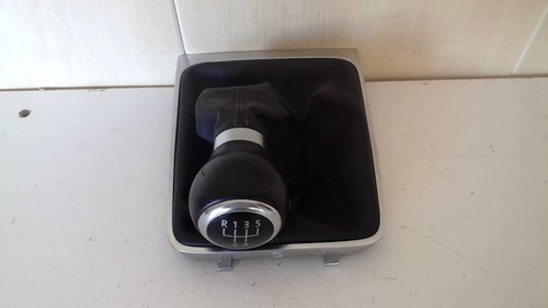Soufflet levier vitesse - de,
