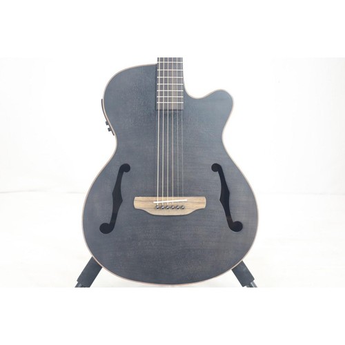 Guitare acoustique électrique