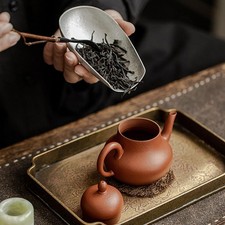 Cuillère à thé en forme de