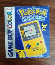 Nintendo Game boy color