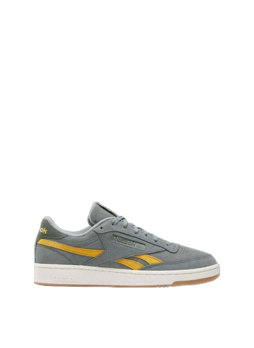 Reebok unisex club - reebok,
