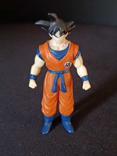 Figurine dragon ball goku - dragon,