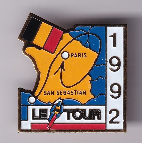 Rare pins pin - rare, velo