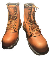 Red Wing 4208 Steel Toe Work