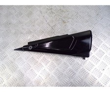 YAMAHA FZS 1000 FAZER CACHE LATERAL SOUS SELLE DROIT NOIR BRILLANT TYPE 5LV - 20