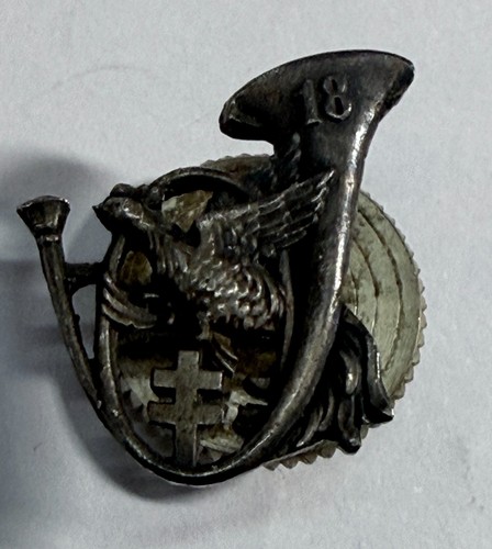 Insigne bataillon - insigne,