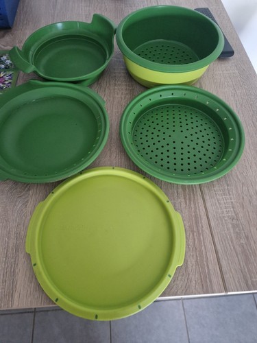 Tupperware micro vap - ‘,