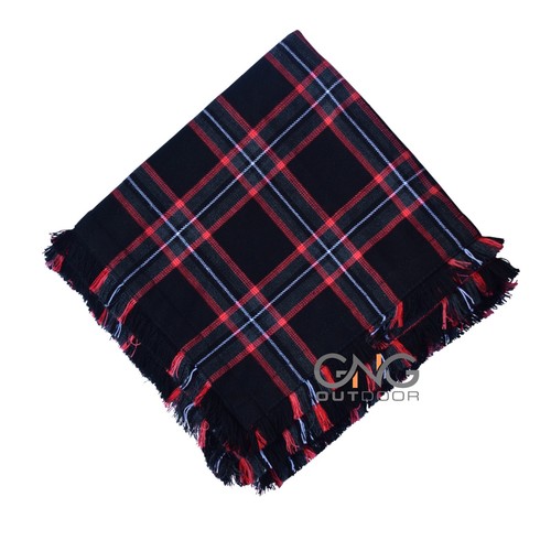Kilt fly plaid écossais - fly,
