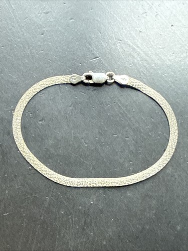 Ancien bracelet gourmette - ancien, en