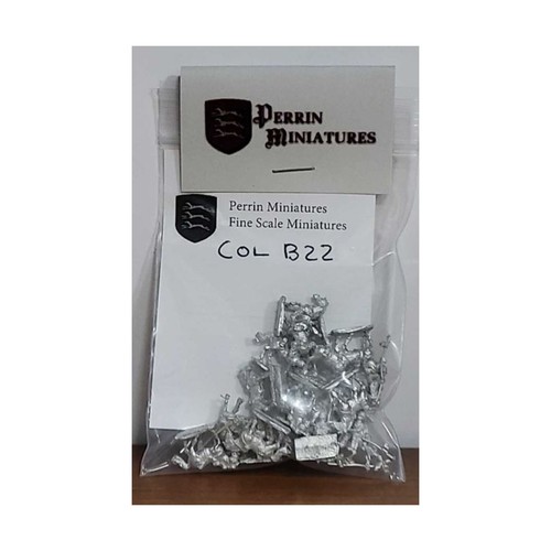 Perrin historical mini 10mm - historical,